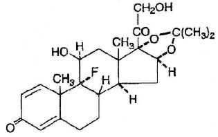 Triamcinolone Acetonide